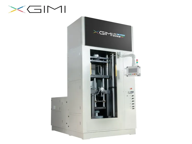 1000 Ton Powder Forming Hydraulic Molding Press