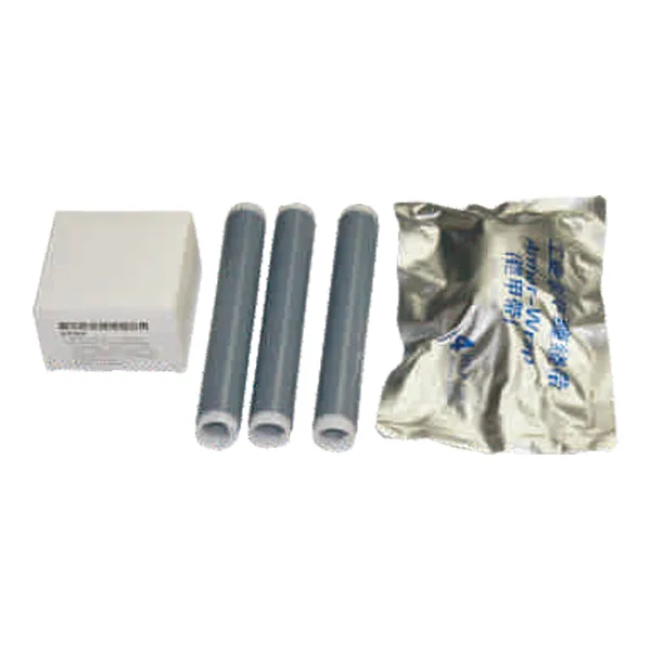 Three-core Cold Shrinkable Intermediate Joint