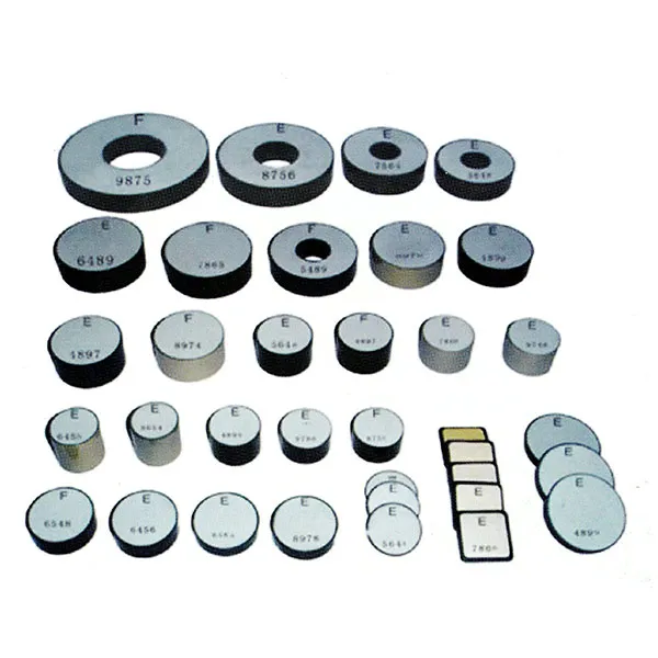 Zinc Oxide Resistor