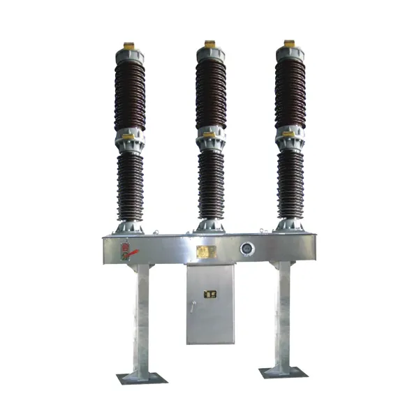 LW36-72.5 126 Outdoor High Voltage Vacuum Circuit Breaker