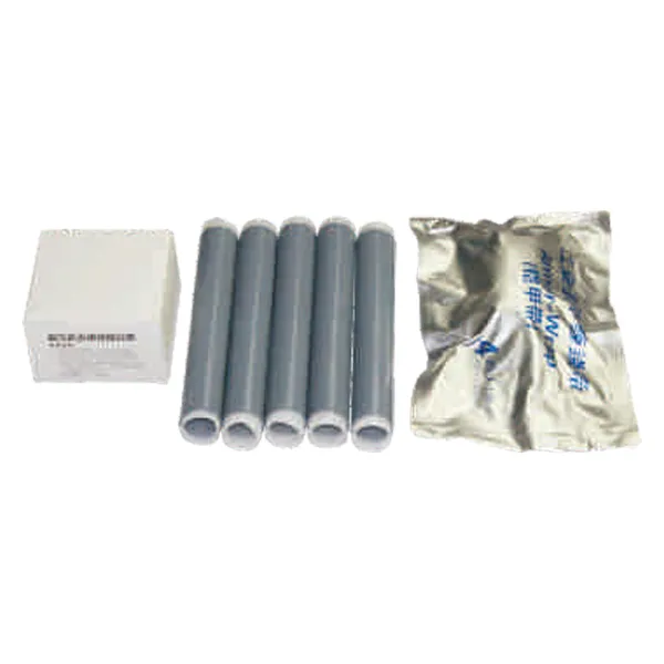 Five-core Cold Shrinkable Intermediate Joint