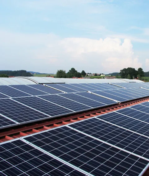 In the field of new energy