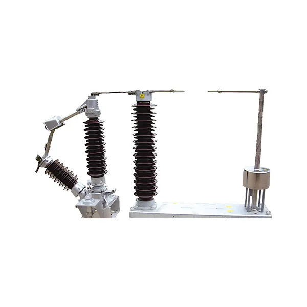GW8-40.5/72.5/126KV Neutral Point Isolation Switch