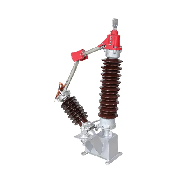 GW13-40.5/72.5/126kV Neutral Point High Voltage Isolation Switch