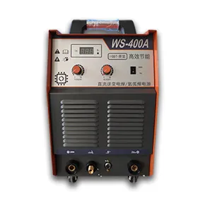 Inverter TIG Arc Welder WS-400
