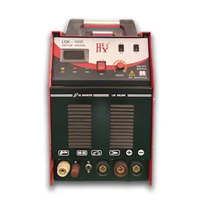 Plasma Cutter LGK-100