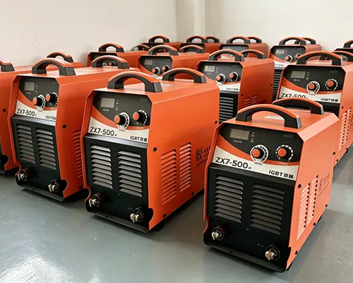 Global Export Market Status and Demand Growth Trend of Inverter Plasma Cutters