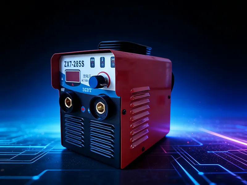 Underwater Welding Equipment
