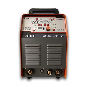 Inverter TIG Arc Welder WS-315