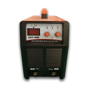 Inverter Manual Arc Welder ZX7-400