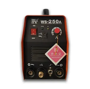 Inverter TIG Arc Welder WS-250