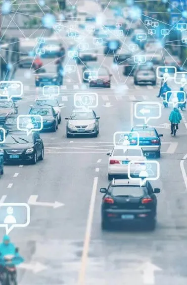 Automotive & Transportation