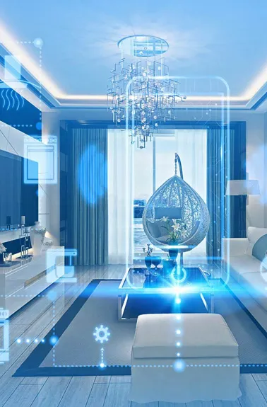 Home Appliances &Digital Devices