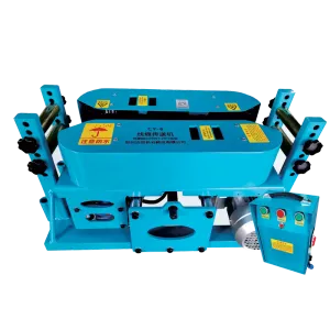 Cable conveyor CY-6 Xiaoniu