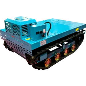 Tank tracked vehicle