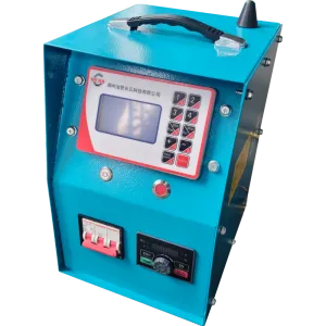 Wheel type tractor OBailey 200