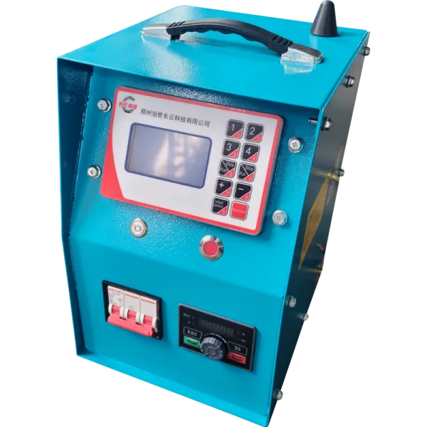 Wheel type tractor OBailey 200