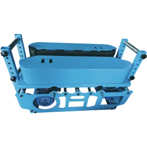 Submarine Cable Conveyor