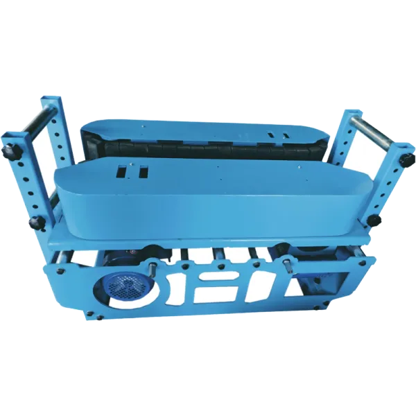 Submarine Cable Conveyor