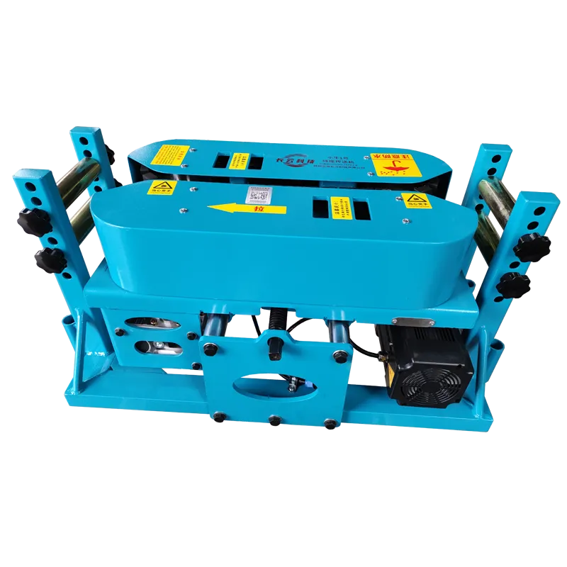 Conveyor Cable conveyor XiaoNiu 1