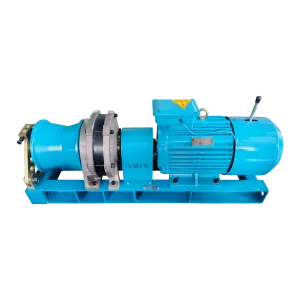 Li Jian 4 Electric Winch