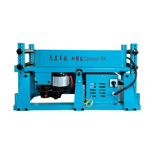 Enhanced 900 Dual Voltage Cable Conveyor