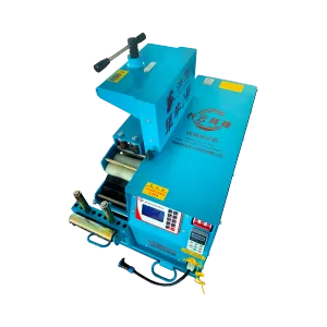 Stubborn Bull No.2 Primal Chaos Edition Cable Conveyor