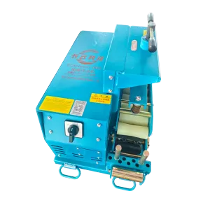 Transmitter 400 cable conveyor