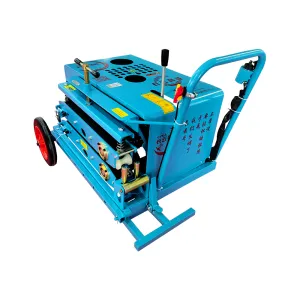 Changyun 3 cable traction machine