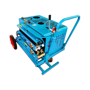 Changyun 1 cable traction machine