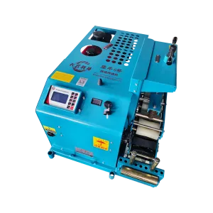 Jiangniu No.6 Cable Conveyor