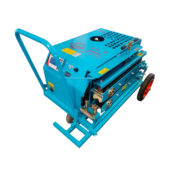 Changyun 7 cable traction machine