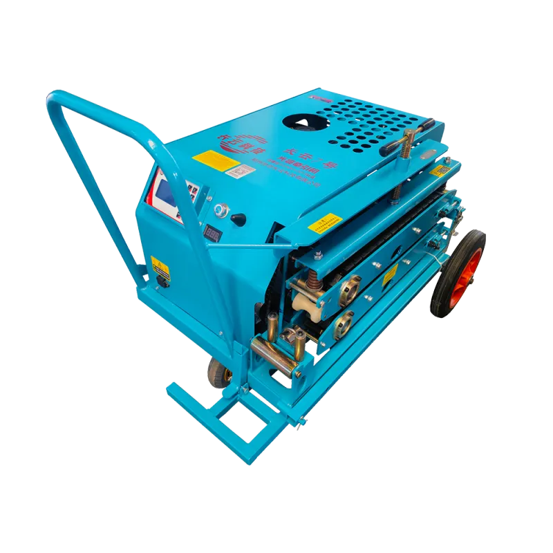 Changyun 7 cable traction machine