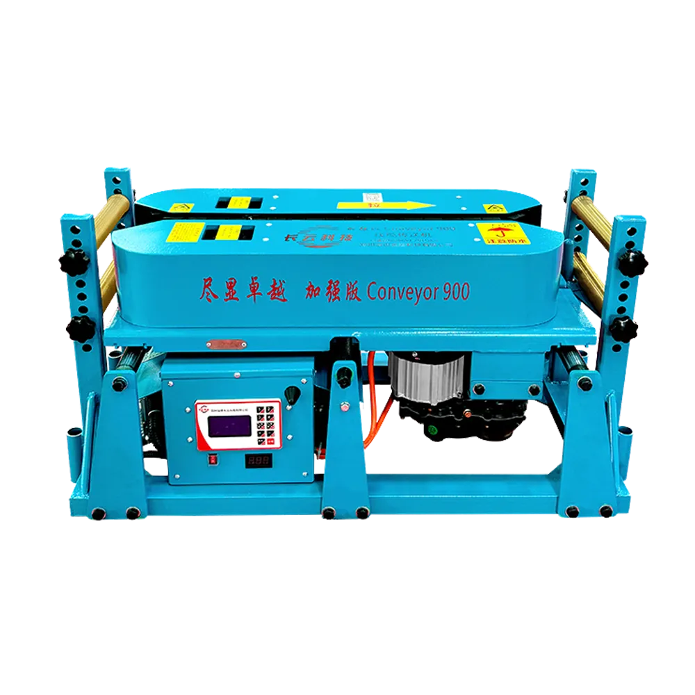 Enhanced Version 900 Cable Conveyor