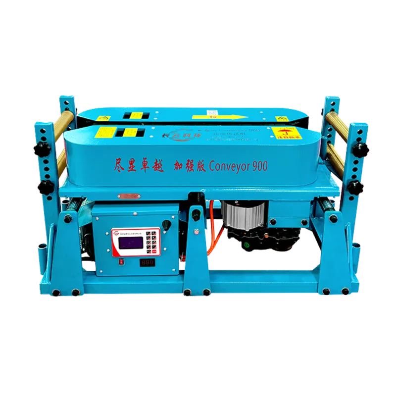 Enhanced Version 900 Cable Conveyor