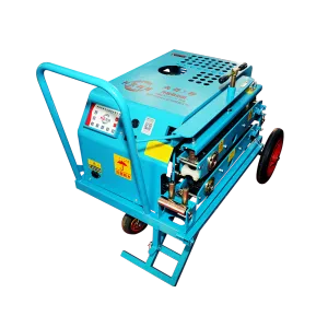 Changyun 5 cable traction machine