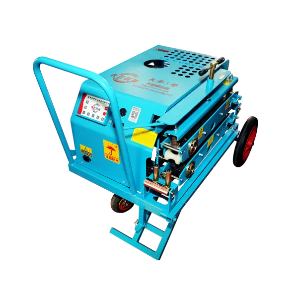 Changyun 5 cable traction machine