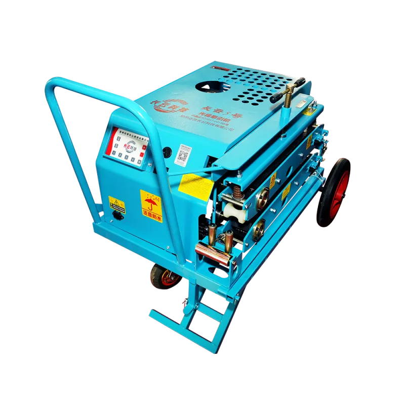 Changyun 5 cable traction machine