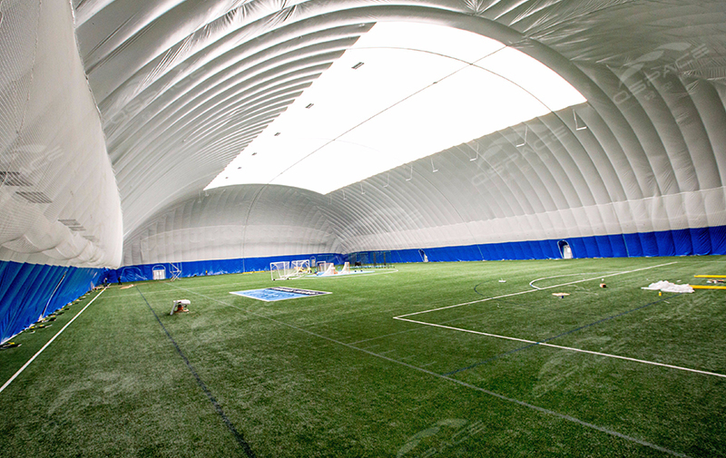 Air Domes Stadium