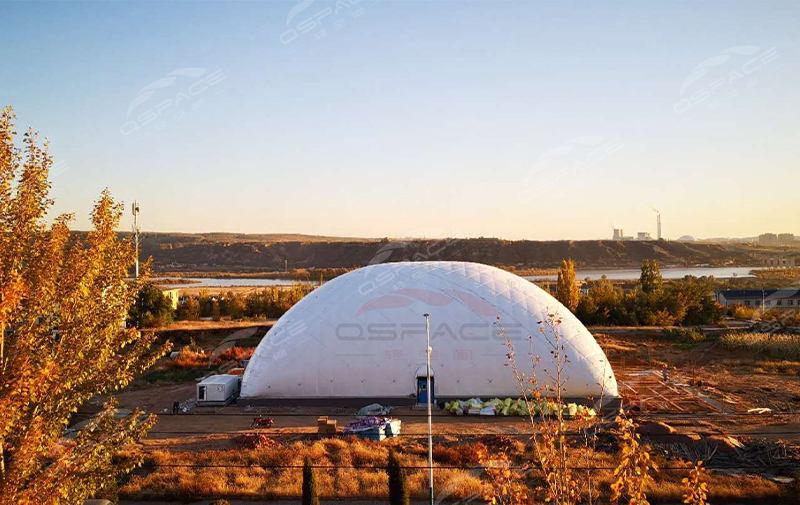 Air Dome