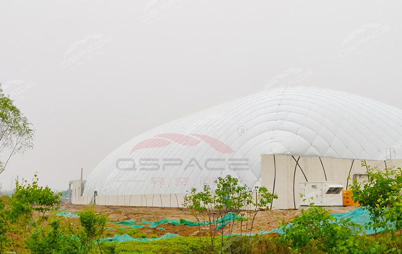 Air Dome