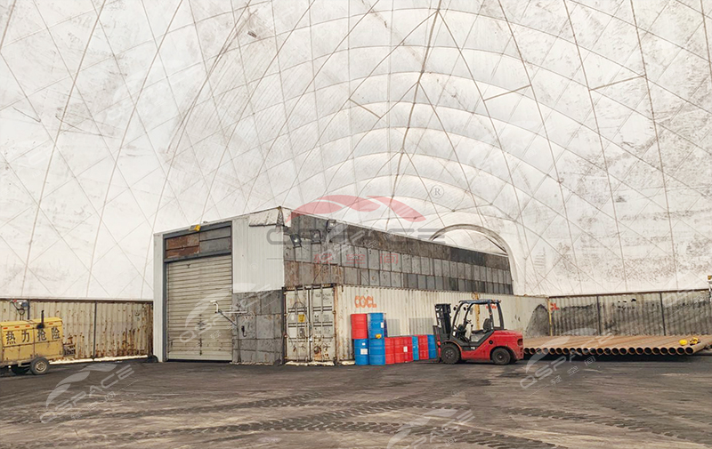 Air Dome