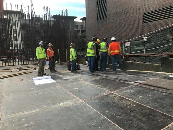 American Project