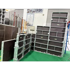 Ultra-Light Multi Formwork Panel