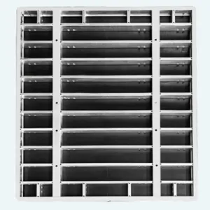 Steel Wall Formwork