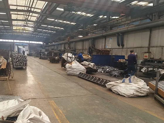 Welding Workshop 1