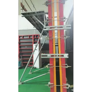 Formwork Shutter Panel