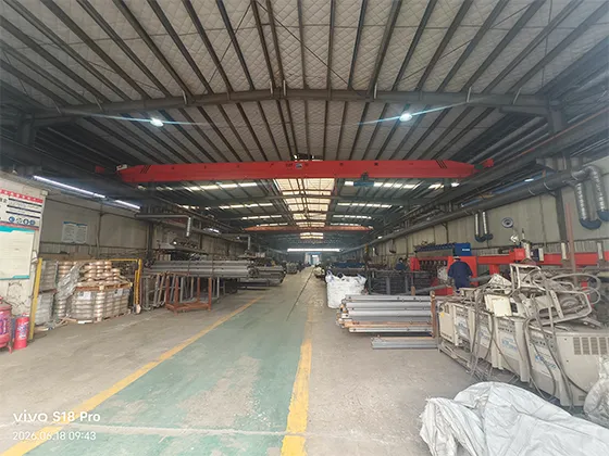 Welding Workshop 