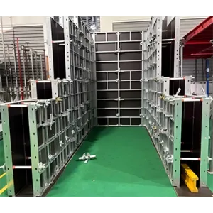 Construction Ultra-Light Panels European Standard