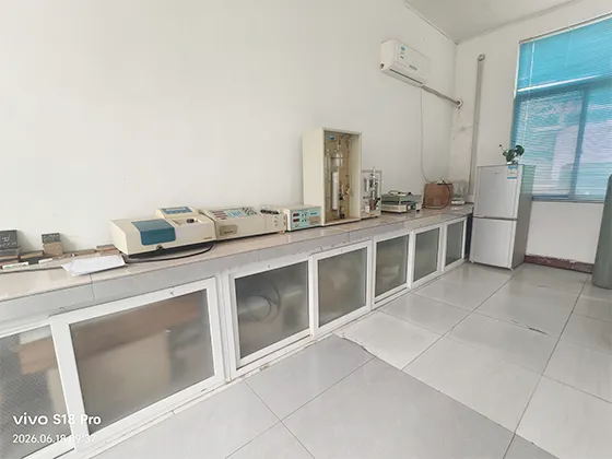Chemical Laboratory 2